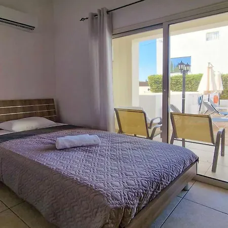 Appartamento Sunshine Paphos